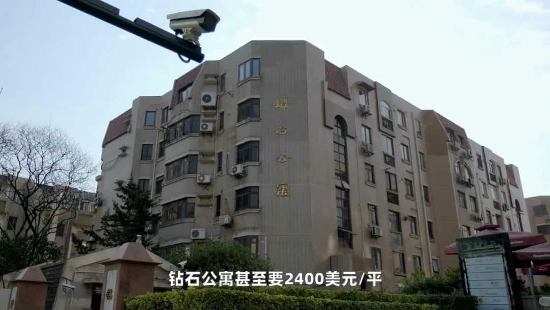 上海长宁古北,长宁古北板块怎么样