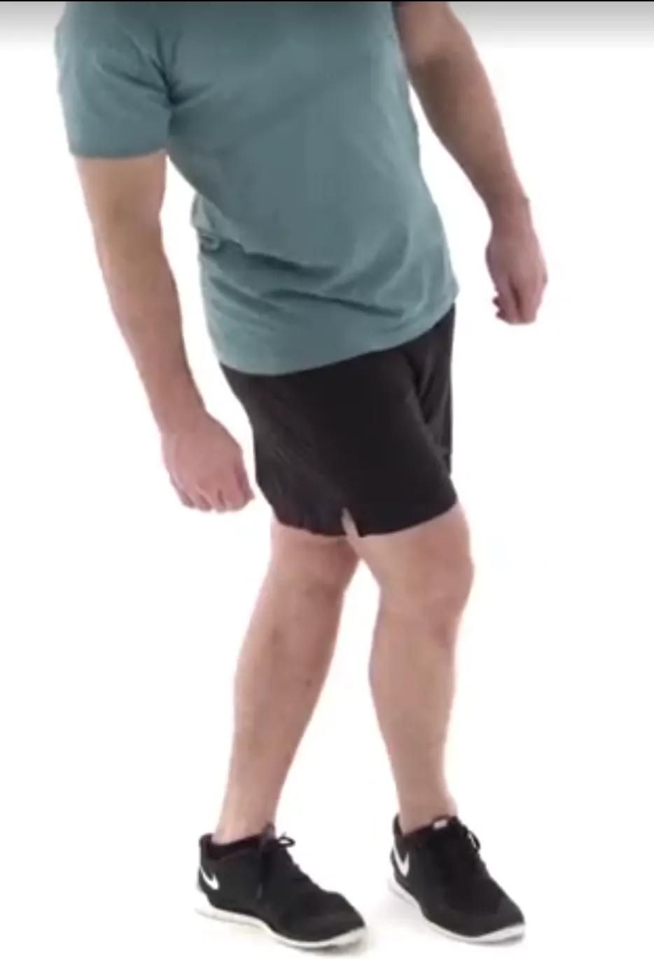 跑步膝的康复训练方法,跑步膝怎么康复治疗