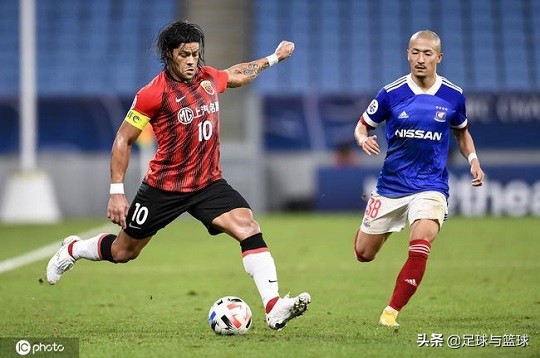 上海上港vs全北现代点球大战,上海上港vs全北