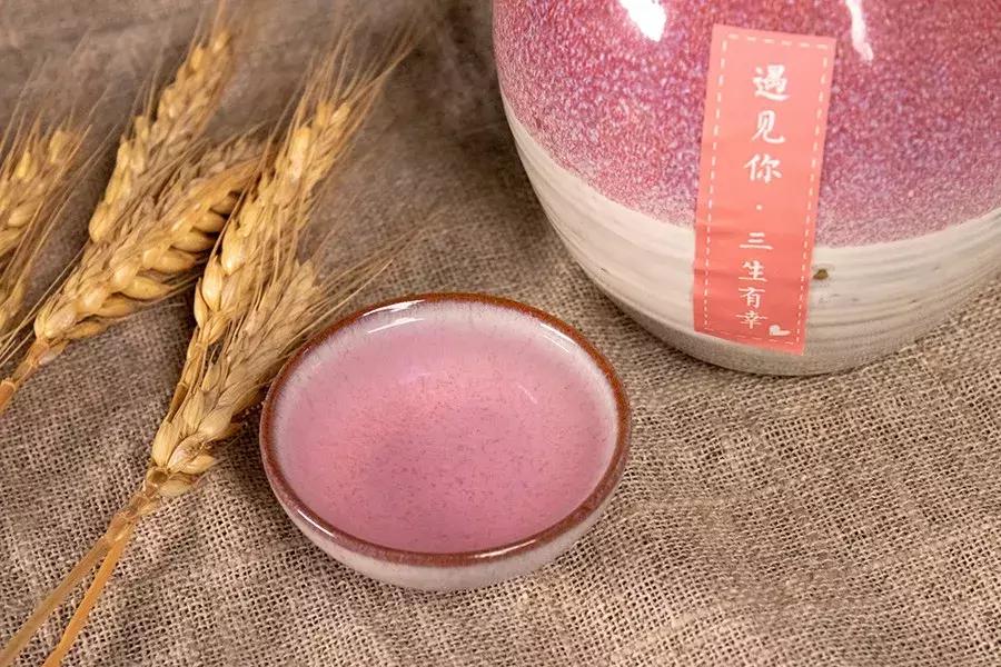 颜值高口感好度数高的果酒,颜值高的水果酒