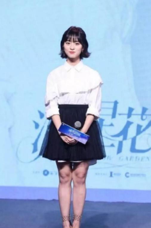 脸很美身材却减分的8位女星,只能看脸不能看身材