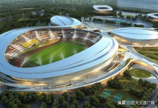 武汉卓尔新主场在哪里,东西湖体育中心武汉卓尔