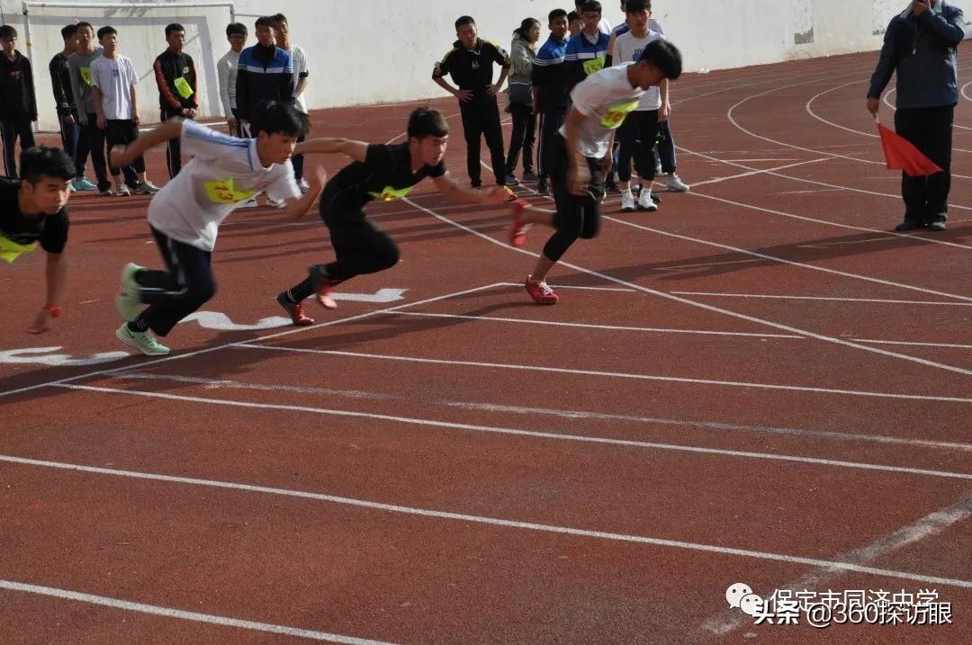 河北省保定同济中学,河北保定同济中学