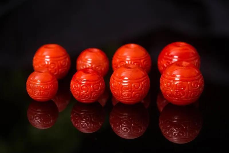 文玩菩提多宝手串,上档次的多宝手串怎么搭配