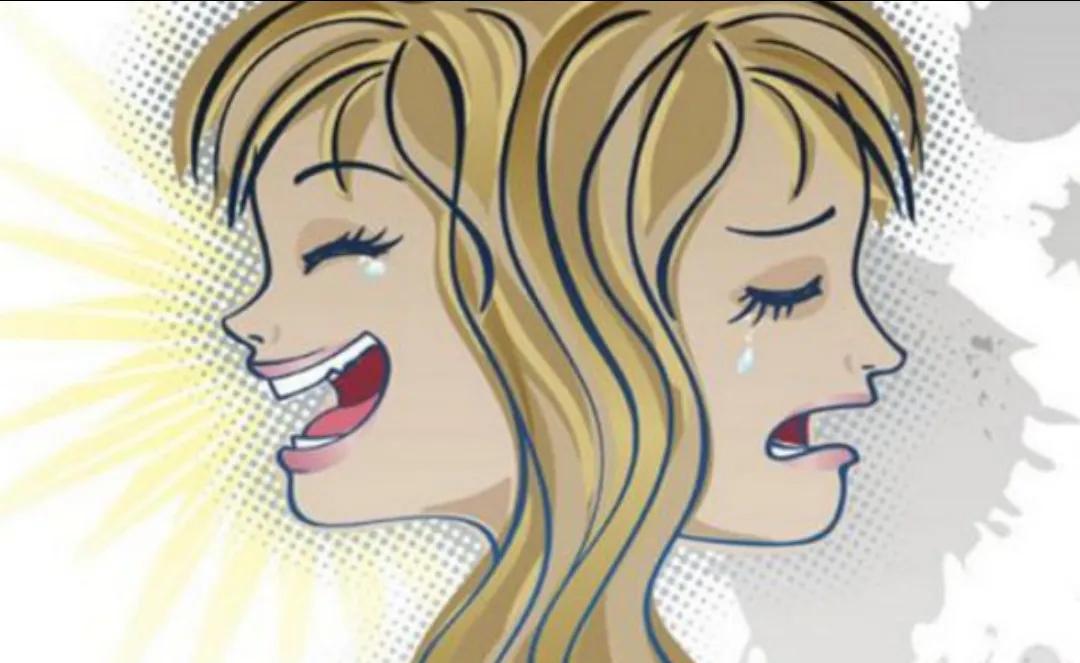 心理疾病躁郁症,躁郁症抑郁症哪个更严重