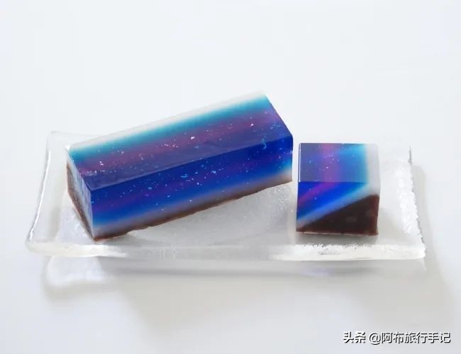 实用的100种小甜点,10多种甜品不限量免费吃