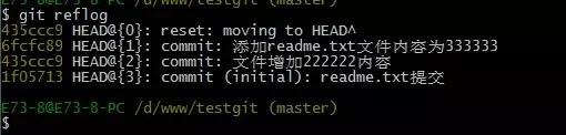 2小时快速掌握git超实用教程,git使用教程最全