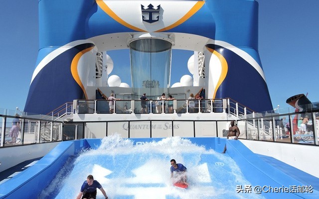 海洋量子号值得去吗,海洋量子号6天5夜价格2021