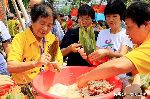 端午节五毒代表什么意思,端午节驱五毒是指哪五毒