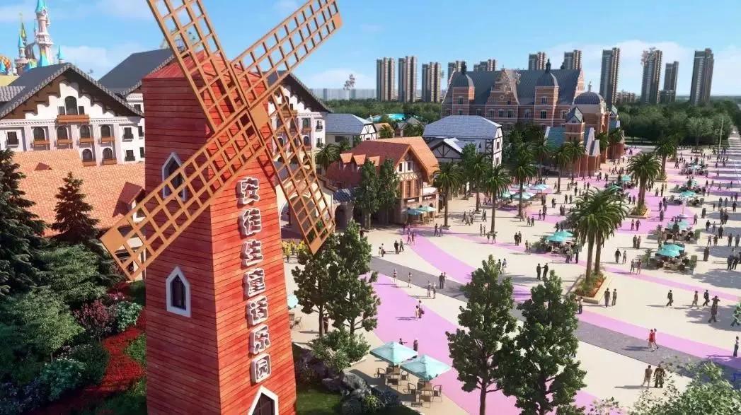 香港海洋公园还开么,香港海洋公园几时关门