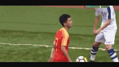 国足踢进去比不进还难的球,中国足球踢得好不好