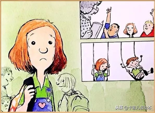 中文有声绘本,有意思的有声绘本