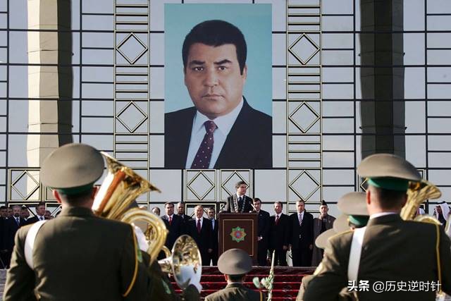 真实的土库曼斯坦,最真实土库曼斯坦