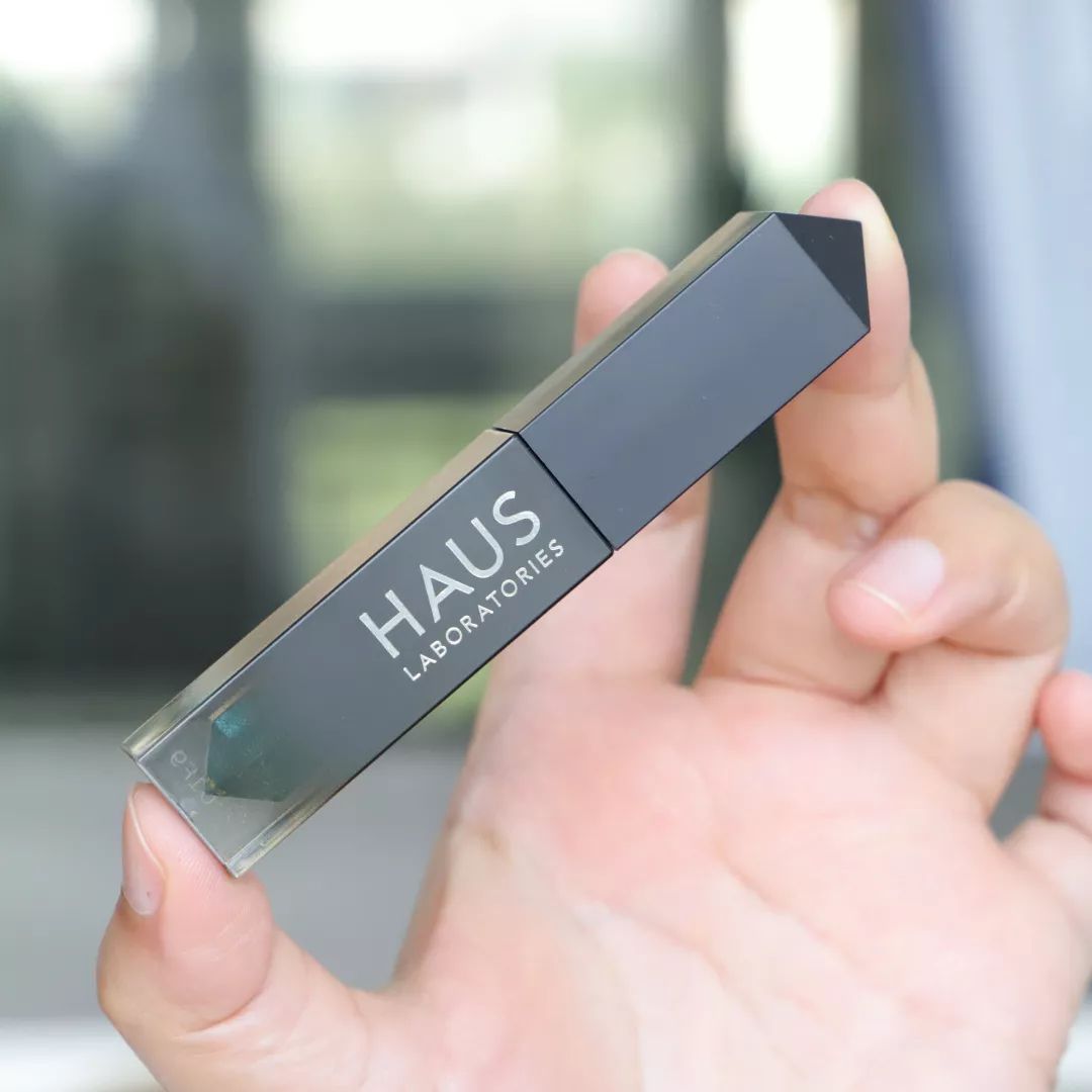 开箱各种各样的唇膏,gaga推荐彩妆工具