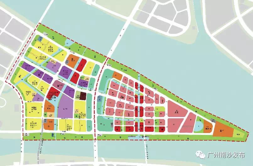 南沙明珠湾总价1字头起,南沙明珠湾区房源