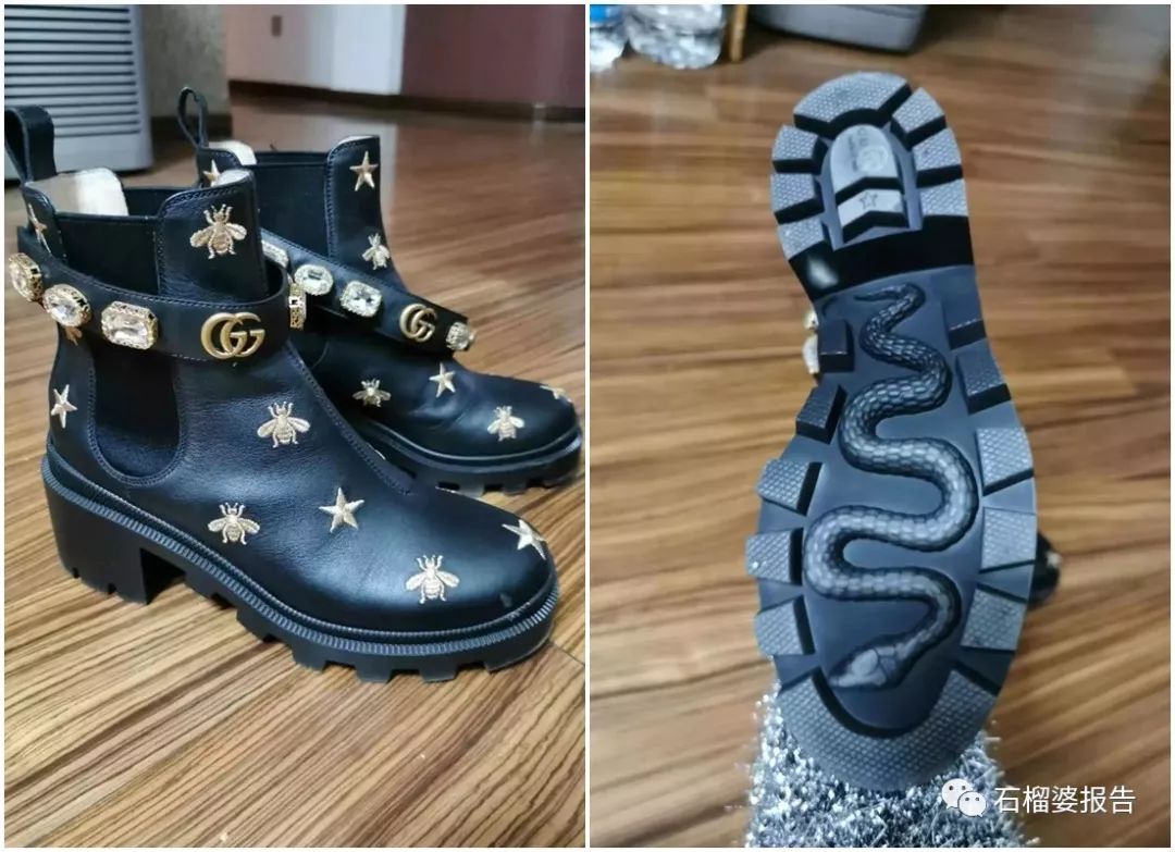 冬季大家都在穿什么鞋,冬天穿什么鞋逼格高