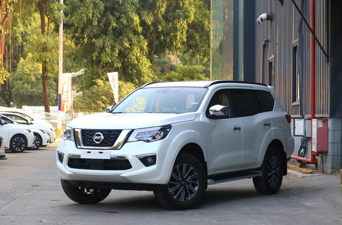 20万以内硬派7座suv车推荐,20万硬派suv越野车排行榜