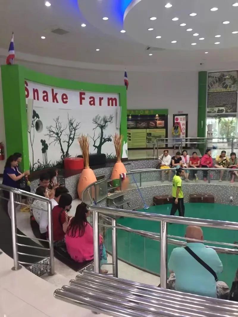 来普吉岛后感觉好难受,普吉岛最后一天购物