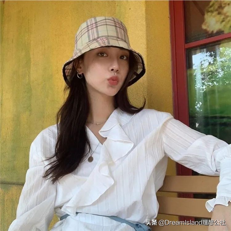 穿搭时尚明星同款,明星都在穿的超经典爆款