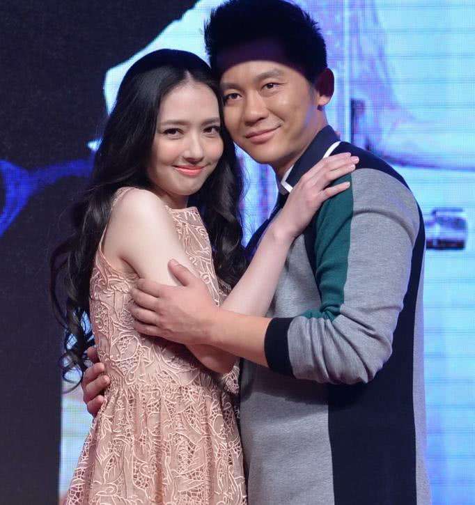 追求者比较多的女明星,郭碧婷为什么可以嫁给向佐