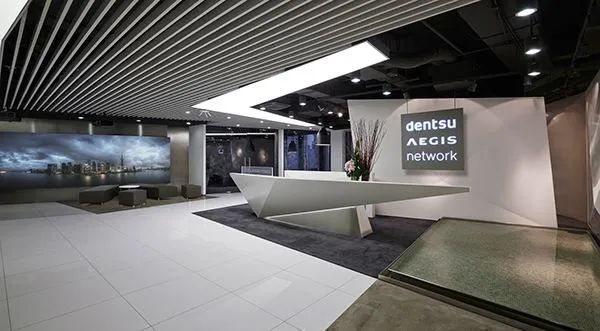 电通广告公司营收,电通广告背后的重复工作