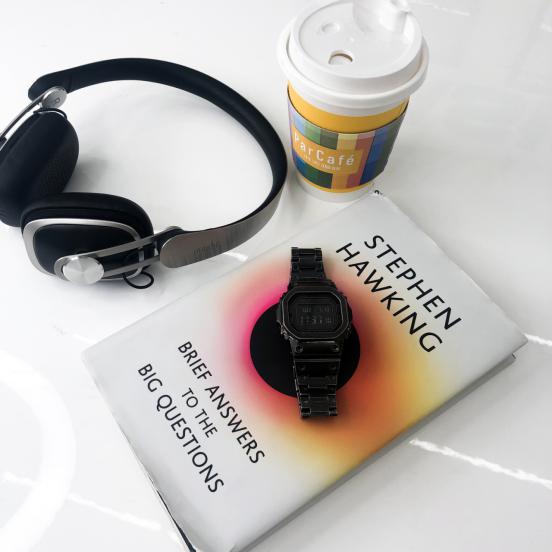 这款全金属复古腕表，你心动吗？