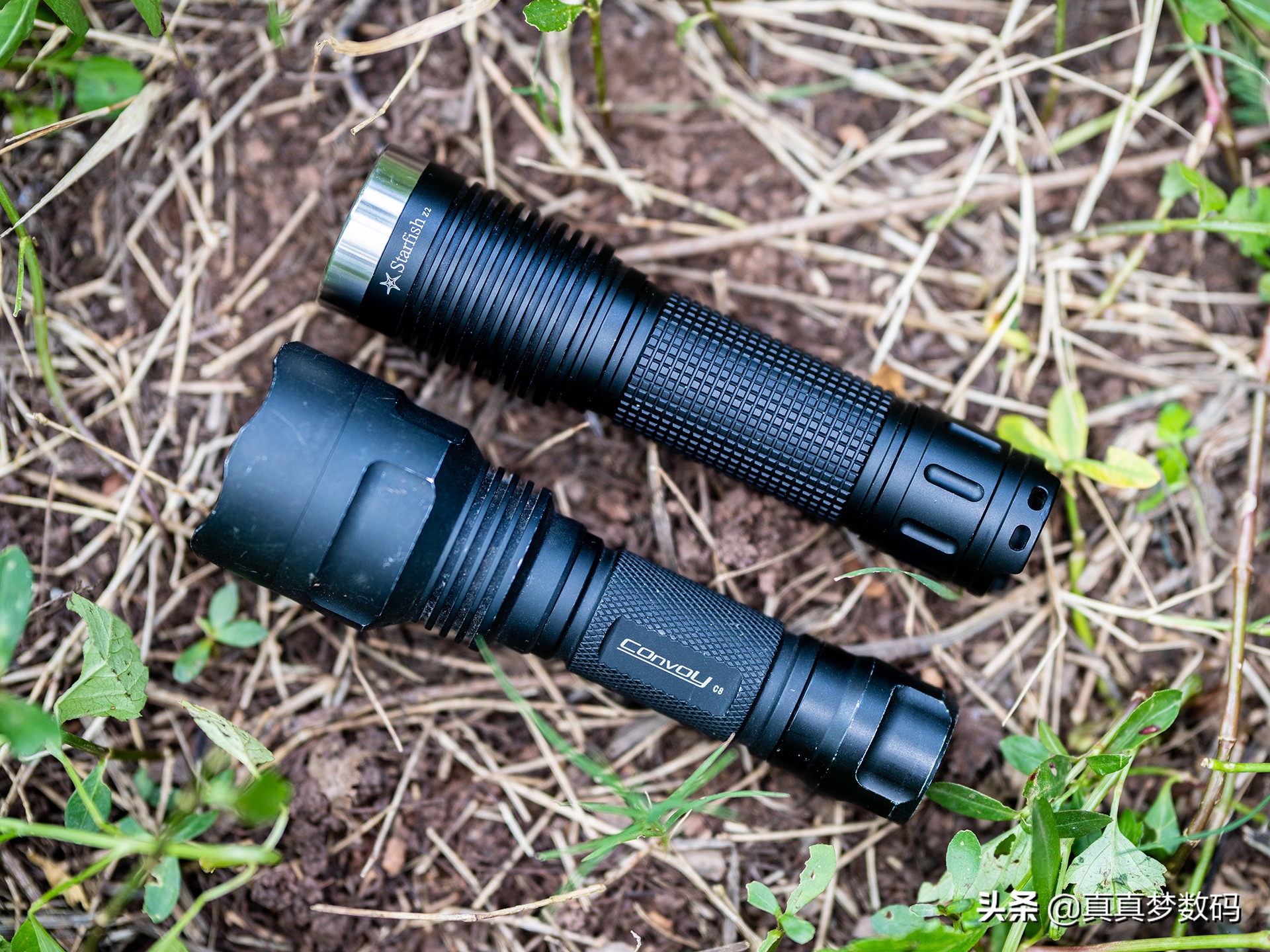 2021强光手电选购经验篇一:盘点我的高性价比强光手电筒