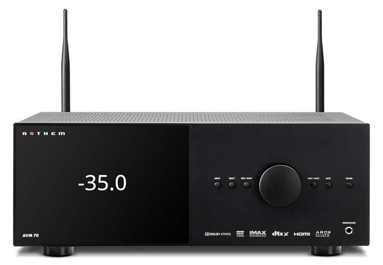 圣歌avm70前级评测,圣歌avm70怎么样