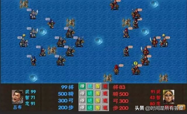 考虑智商的游戏,有智商的游戏