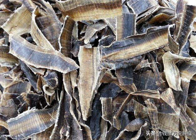 结节息肉肿瘤中医调理有妙方,中药消除肿瘤性结节