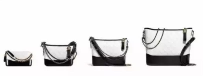 香奈儿流浪包正品是什么皮,香奈儿流浪包值不值得购买