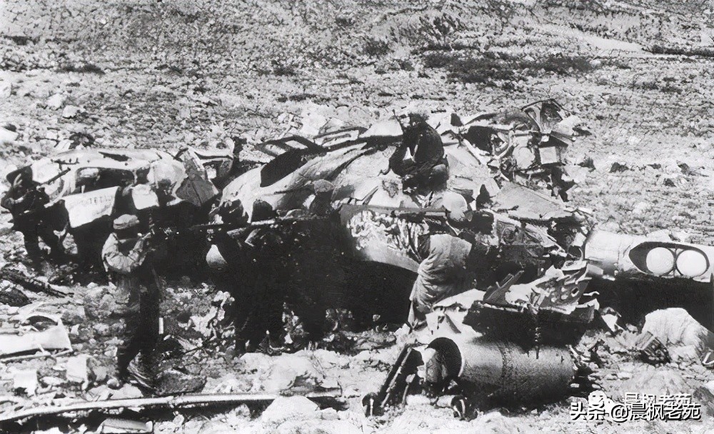 米24，狰狞的母鹿（下）