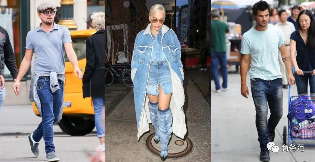 最值得买的牛仔品牌,牛仔品牌levis