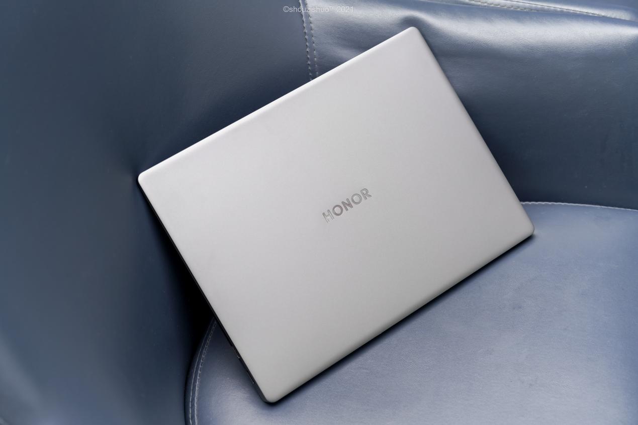 荣耀magicbookv14真实体验,深度体验荣耀magicbook14