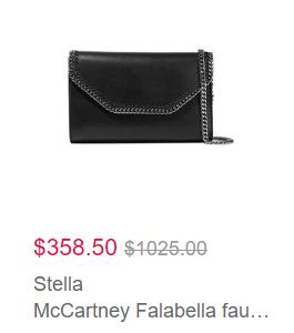 3.1Pashli包，Acne笑脸鞋，JBL耳机，低至3折，没有见过更低的了