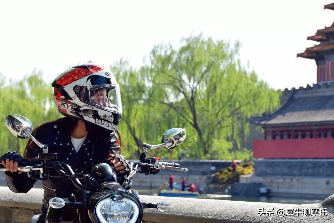 小火神650续航能跑多少公里,国产小火神摩枭500