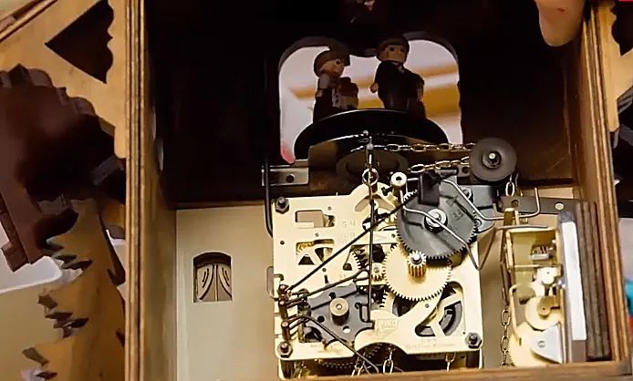 德国工匠精神超凡工艺,德国工匠的匠心之魂