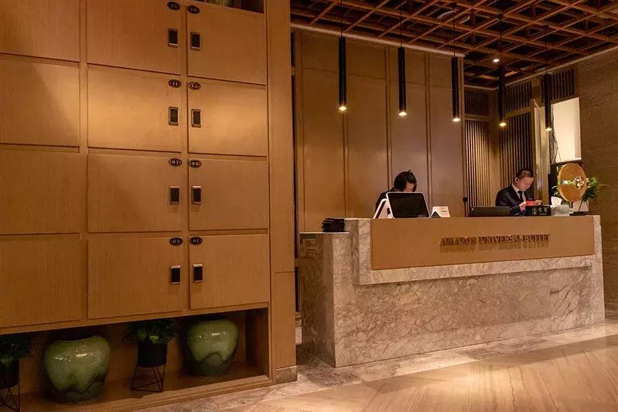 上海788元的海鲜自助到底值不值,上海海鲜自助第一名