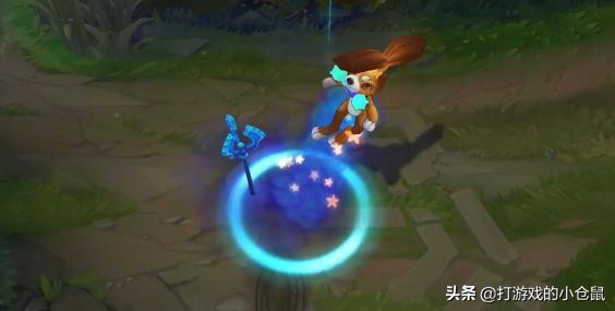 愚人节活动上线猫狗大战任务指南,lol愚人节限定皮肤猫狗大战