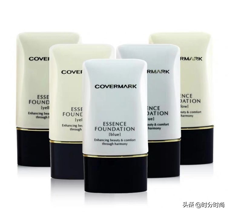 干皮遮瑕粉底液排行榜前十名品牌,哪个品牌粉底液遮瑕效果好