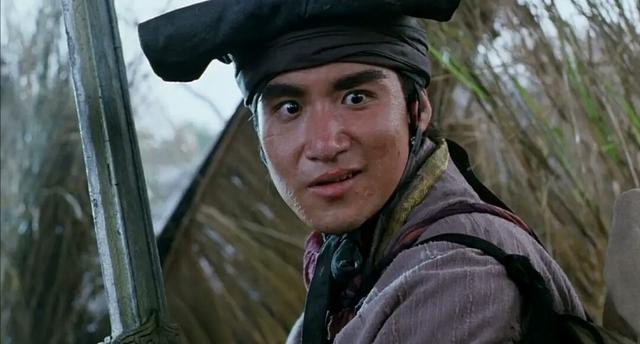 他演活了所有绿叶，这位低调的老楷模值得更高的肯定