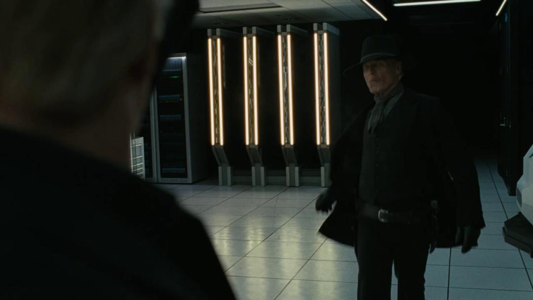 西部世界第三季剧情解读,西部世界第三季剧情深度解析