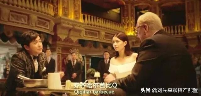 大资金如何投资股票,投资股票赚钱的最根本的逻辑