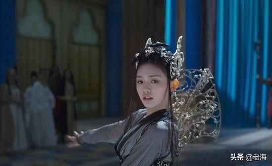 周星驰为林允庆生尽显苍老惹心疼,林允为何能得到周星驰喜爱