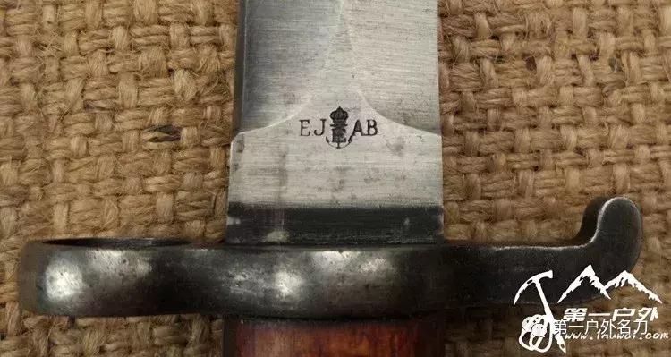 恰西克/SuchatJangtanong天蝎/Viper蝰蛇/CAS猎刀/汉森夫妇短剑