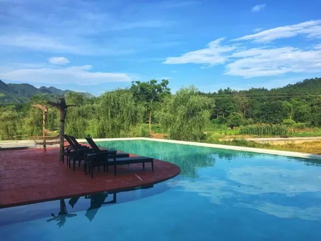 广州增城区宛若故里稻田里民宿,清远稻田田野民宿