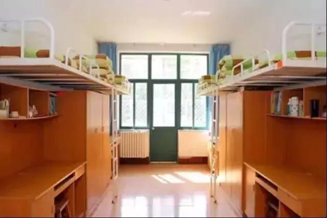 这10所高校研究生宿舍太豪华,盘点研究生宿舍的豪华单人间