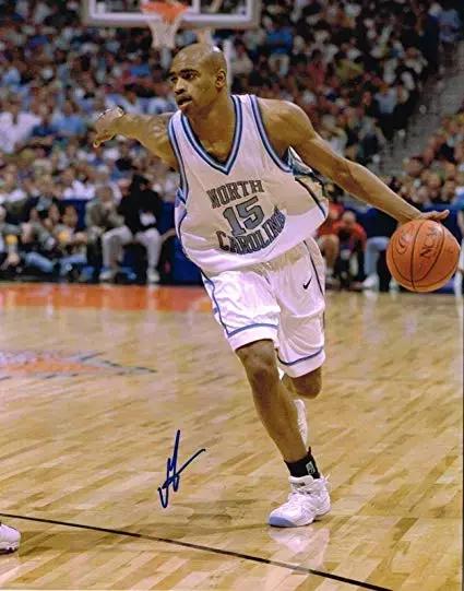 卡特身高臂展,卡特扣篮手臂伸进篮筐