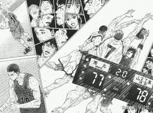 让我们的青春哭成狗，只是他彪悍人生里一件小事