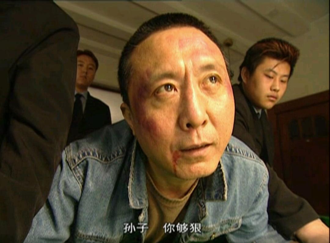 必看五部电视剧黑冰,电视剧解说9.0以上评分黑冰